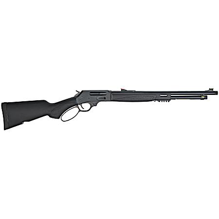 Big Boy X Model .45-70 Black Lever-Action Rifle