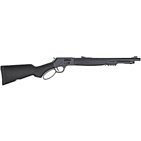 Big Boy X Model .44 mag Black Lever-Action Rifle