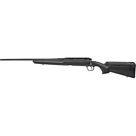 Axis LH .30-06 Springfield Black Left-Handed Bolt-Action Synthetic Stock Rifle
