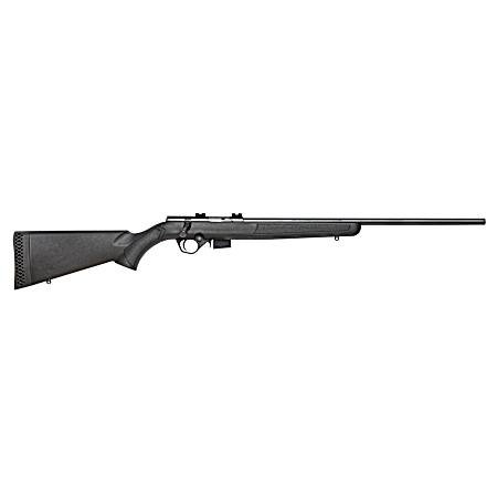 International 817 .17 HMR Black Bolt-Action Synthetic Stock Rimfire Rifle