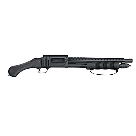 M590 Shockwave SPX 12Ga Black Pump-Action Shotgun