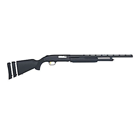 500 Compact Super Bantam 20Ga Black Pump-Action Synthetic Stock Shotgun