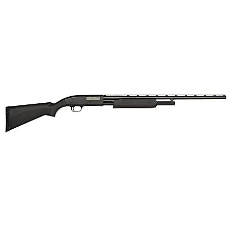 88 All-Purpose 20Ga Black Pump-Action Synthetic Stock Shotgun