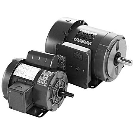 1/2 HP General Purpose Motor - G339