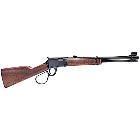 .22LR Lever Action American Walnut Carbine Rifle