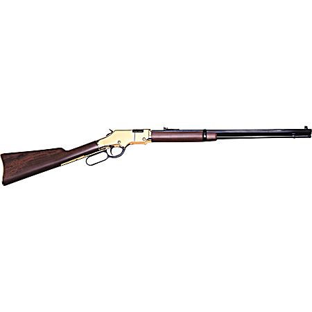 Golden Boy .22WMR Lever Action American Walnut Stock Rifle