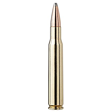 .30-06 Springfield InterLock SP American Whitetail 150 Grain Rifle Cartridges – 20 Rounds