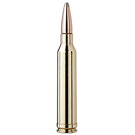 7mm Remington Magnum InterLock SP American Whitetail 139 Grain Rifle Cartridge - 20 Rounds