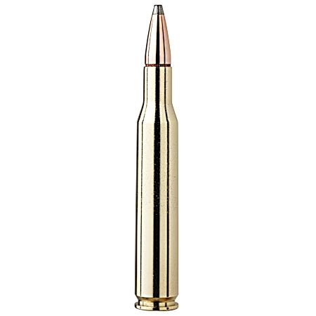 .270 Winchester InterLock SP American Whitetail 130 Grain Rifle Cartridges - 20 Rounds