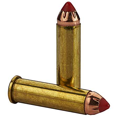 .45-70 Government LEVERevolution FTX 325 Grain Rifle Bullets - 20 Rounds