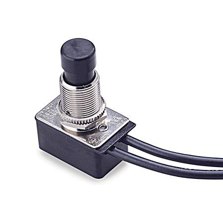 Push-Button Switch - GSW-21