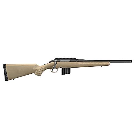 American 350 Legend Flat Dark Earth Bolt-Action Ranch Rifle