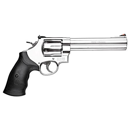 M629 Classic .44 Magnum Stainless Single/Double-Action Revolver
