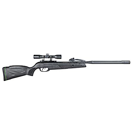 Swarm Whisper .22 Break Barrel Repeater Air Rifle