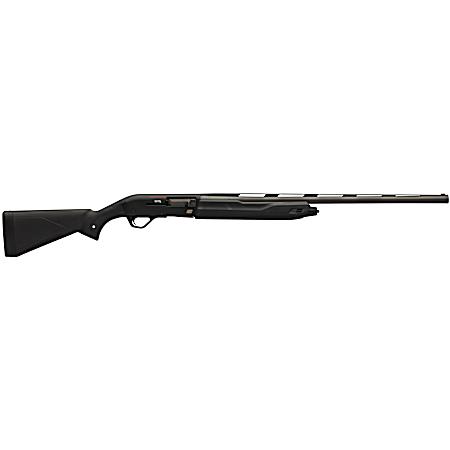 SX4 Synthetic 12Ga Black Semi-Auto Synthetic Stock Shotgun