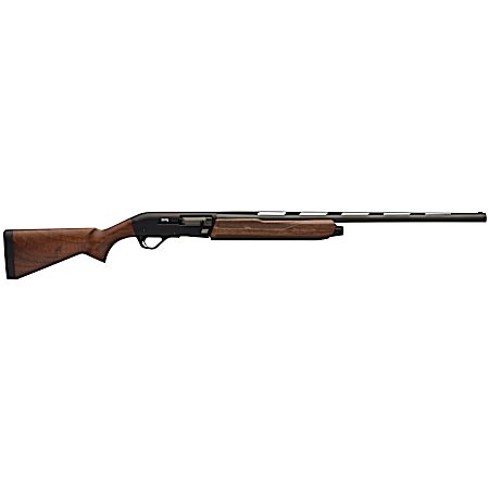 SX4 Field 12Ga Semi-Auto Walnut Stock Shotgun