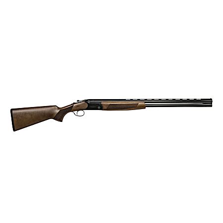 Drake 12ga 28 in Turkish Walnut Shotgun