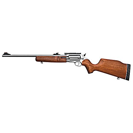Circuit Judge .45 Colt/.410Ga Single/Double Hardwood Stock Rifle/Shotgun