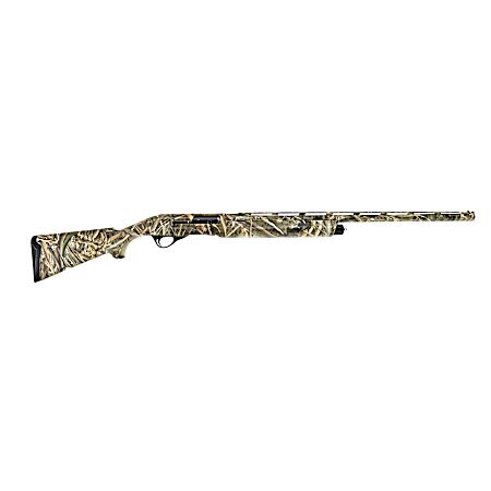 Affinity 3 12Ga Realtree Max-5 Camo Semi-Auto Synthetic Stock Shotgun
