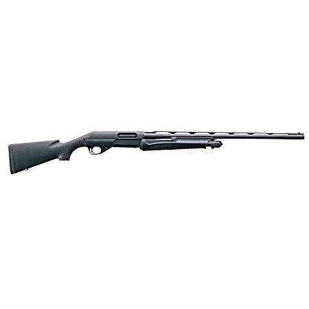 Nova 12Ga Black Synthetic Pump-Action Synthetic Stock Shotgun