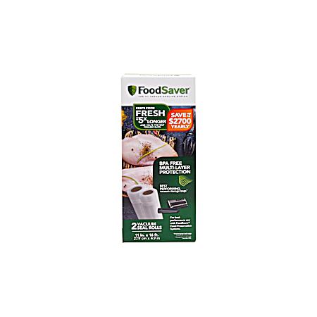 Refill Roll - 2 Pk.