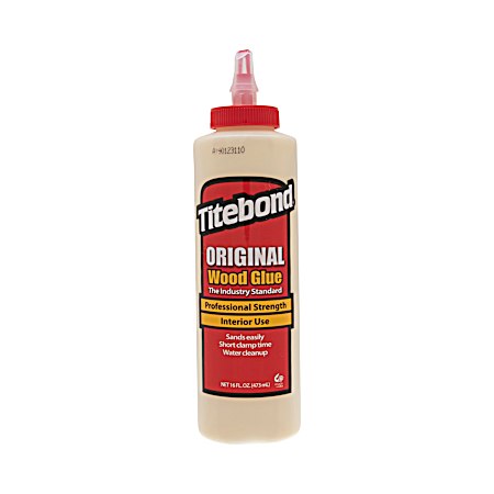 Original Wood Glue