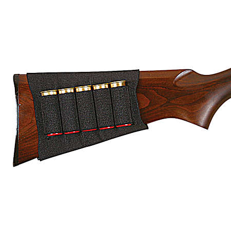 Basic Shotgun Shell Holder