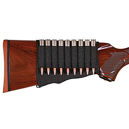 Basic Rifle Cartridge Holder