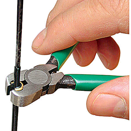 Nocking Pliers