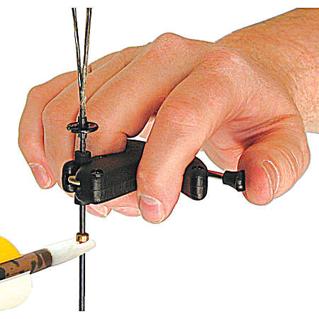 Thumb-Style Release