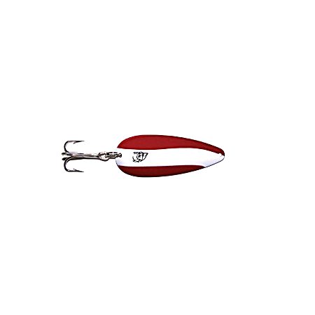 Lil Devle Spoon - Red/White