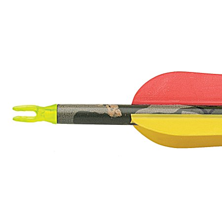 12 Pk. Carbon Arrow Nocks