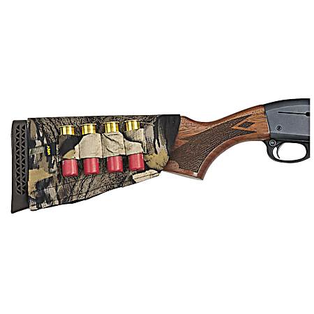 Neoprene Shotgun Shell Holder