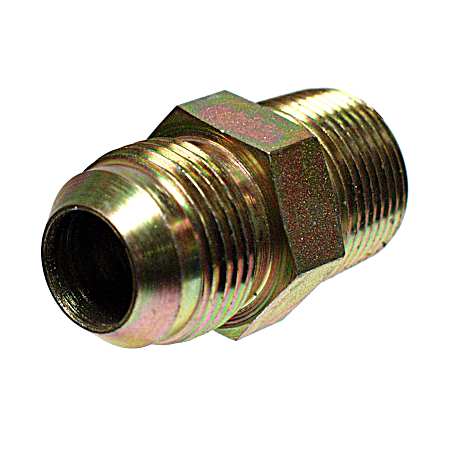 Hydraulic Adapter - 10MJ x 8MP