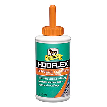 Hooflex Therapeutic Conditioner Original Liquid