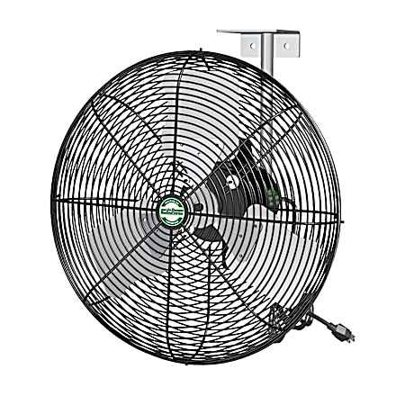 20 in Basket Fan