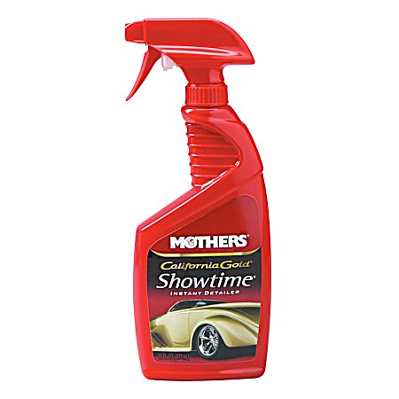 16 fl oz California Gold Instant Detailer Spray
