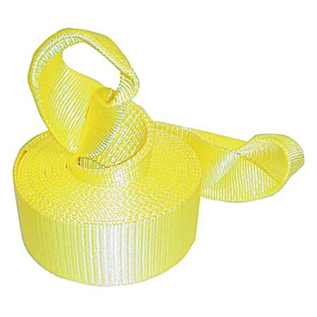 30 ft Recovery Strap