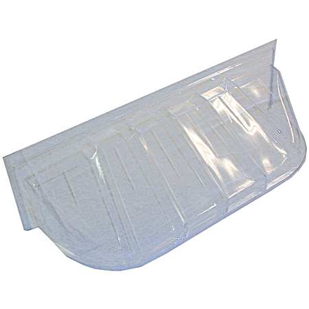 Type H Window Well Cover