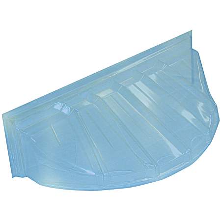 Heavy-Duty Window Well Cover