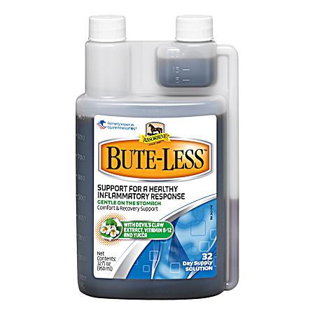 32 oz Bute-Less Solution