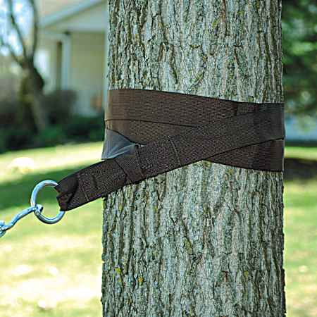 Hammock Tree Hanging Kit
