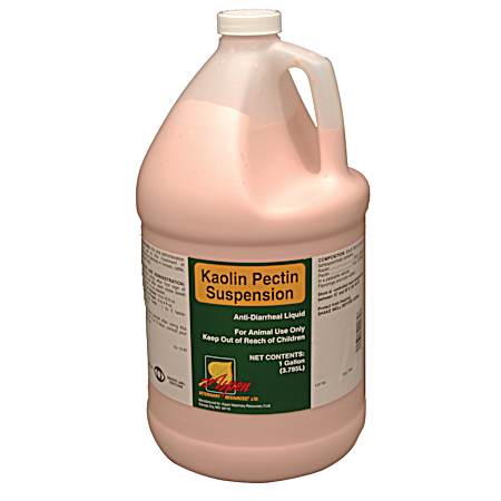 Kaolin Pectin Suspension