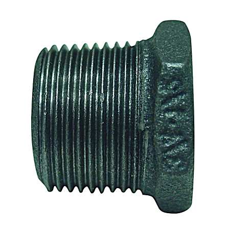 Gas & Heating Line Bushing