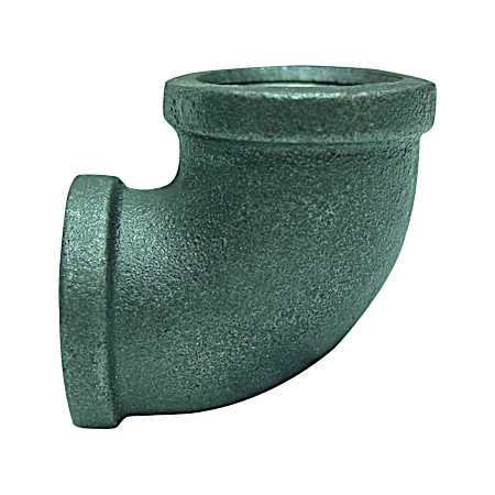 Gas & Heating Line 90-Degree Elbow
