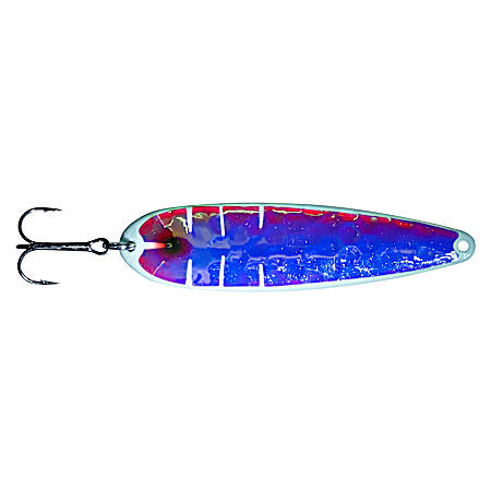 RV Series Spoon - Green Prism Hornet