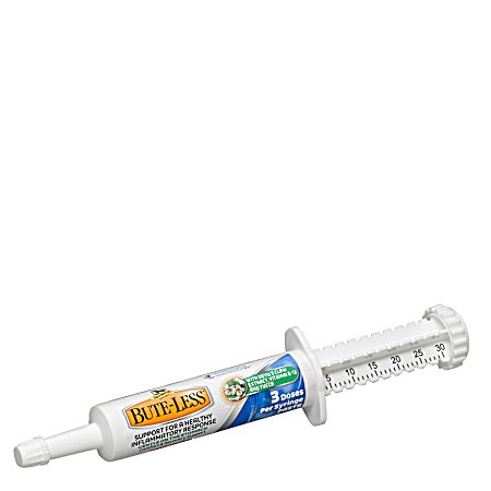 Bute-Less Paste - 3 Dose