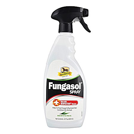 22 oz Fungasol Spray