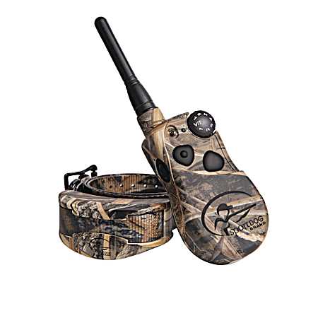 Wetland Hunter 1825X Remote Trainer
