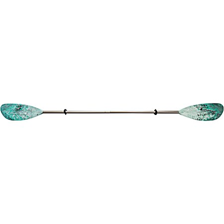 Photic Magic Mystic Aluminum Shaft Kayak Paddle